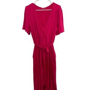 DRESS  NEW WITHOUT TAGS   SIZE LARGE